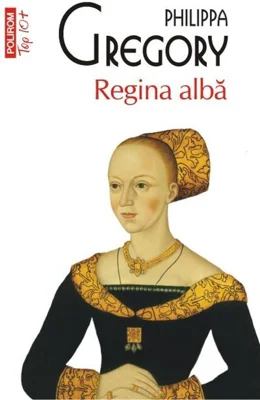 Regina albă (Top 10 +)