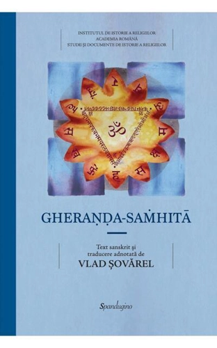Gheraṇḍa-saṁhitā - Compendiul de Yoga a lui Gheraṇḍa