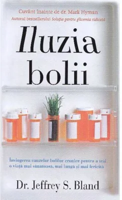 Iluzia bolii