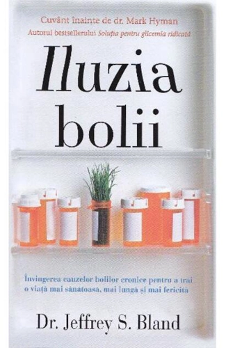 Iluzia bolii