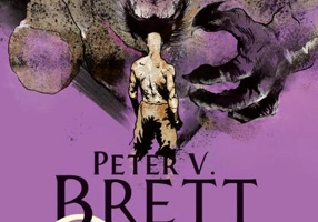 Omul pictat (Vol. 1)