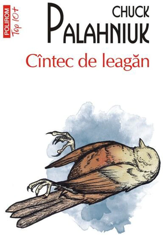 Cîntec de leagăn