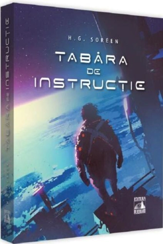 Tabăra de instrucție