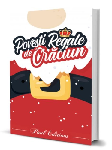 Povești regale de Crăciun