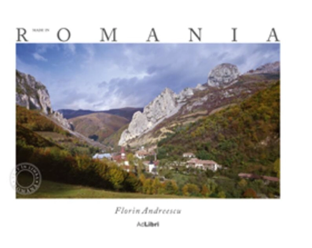 Made in Romania (română)