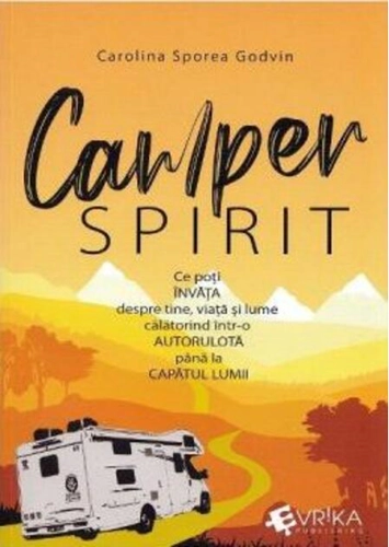 Camper spirit