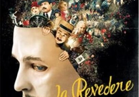 La revedere acolo sus