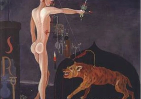 Jewish Artists in Modern Romania. Destinies Marked by Anti-Semitism and Holocaust