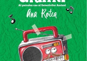 Dosarul Graffiti (Vol. 4) - PB