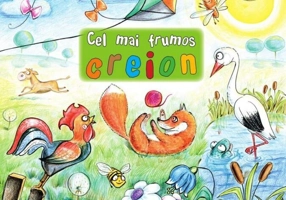 Cel mai frumos creion