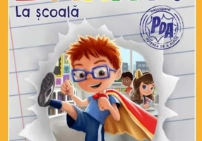 Ce va face Danny? La școală