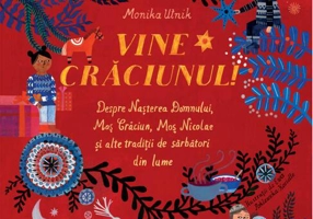 Vine Crăciunul!
