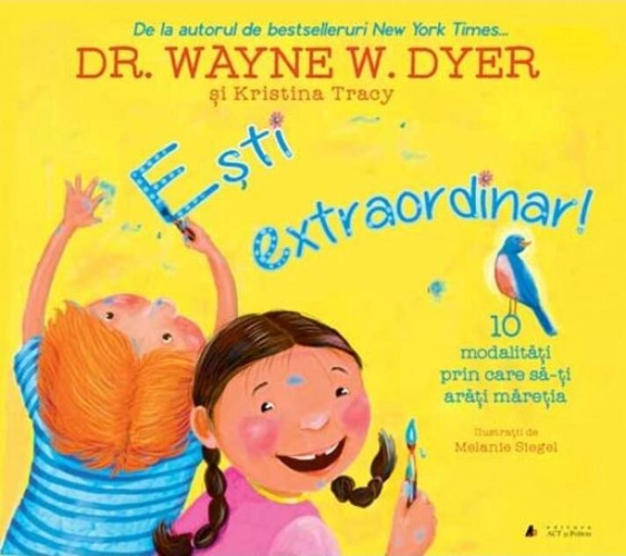Ești extraordinar! 10 modalități prin care să-ți arăți modestia