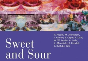 Sweet and Sour B2/C1 (with Audio CD)