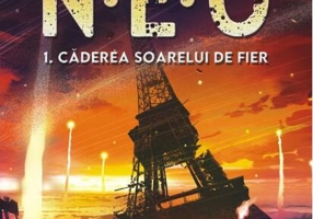 N.E.O. 1. Căderea soarelui de fier