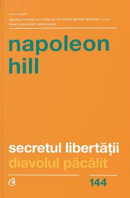 Secretul libertăţii