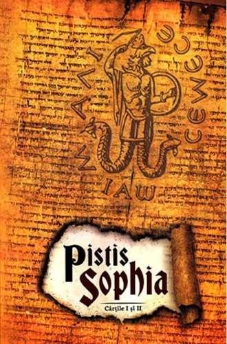 Pistis Sophia