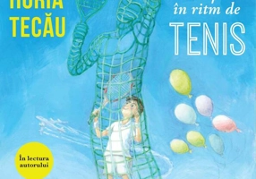 Viața în ritm de tenis