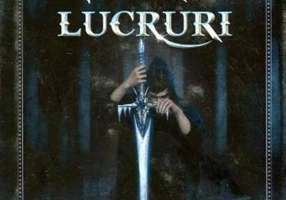 Ultimele patru lucruri. Seria Mâna stângă a lui Dumnezeu (Vol. 2)