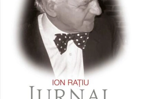 Ion Rațiu. Jurnal (Vol. 5)