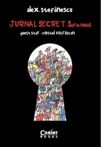 Jurnal Secret. Serie nouă (2009-2015)