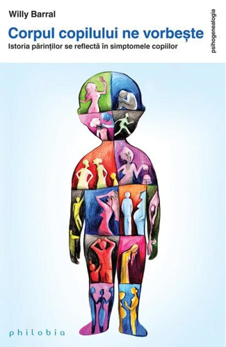 Corpul copilului ne vorbește. Istoria părinților se reflectă în simptomele copiilor