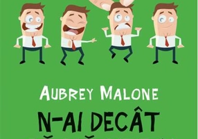 N-ai decât să mă citezi