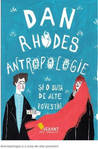 Antropologie și o sută de alte povestiri