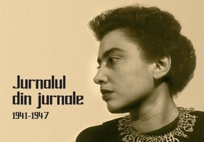 Jurnalul din jurnale. 1941-1947 (audiobook)