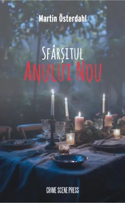 Sfârșitul anului nou