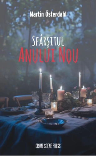Sfârșitul anului nou