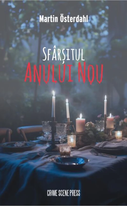 Sfârșitul anului nou
