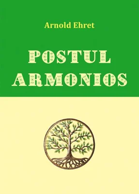 Postul armonios