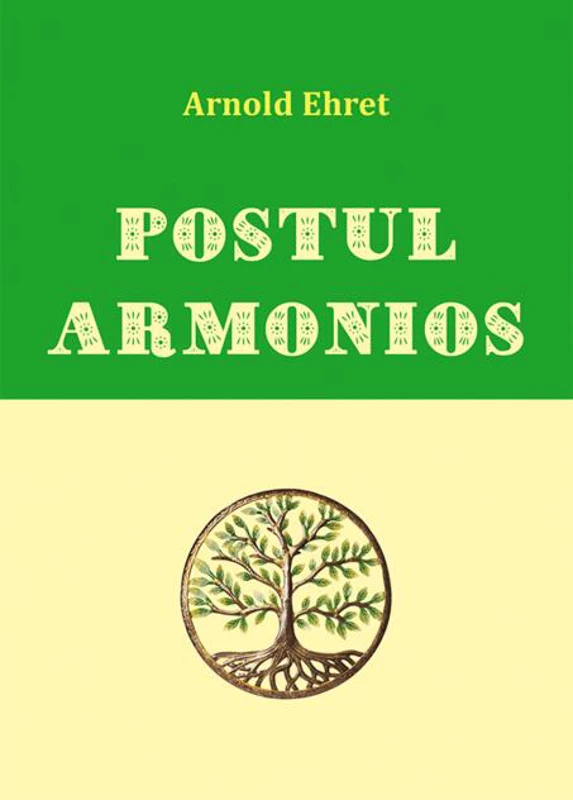 Postul armonios