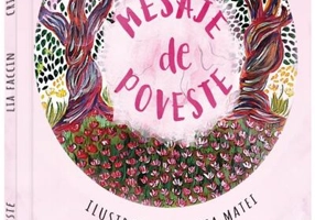 Mesaje de poveste
