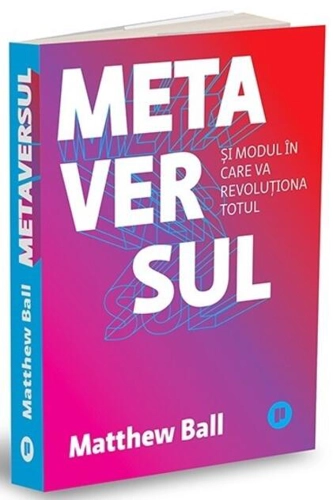 Metaversul