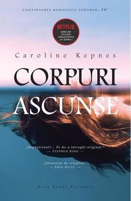 Corpuri ascunse