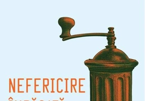 Nefericire împăcată