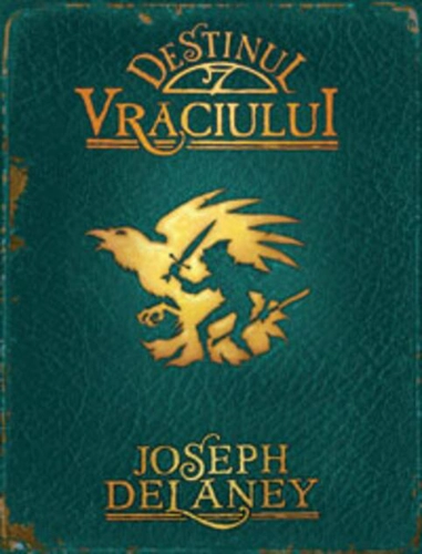 Destinul Vraciului (Vol. 8)