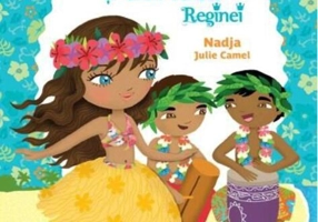 Mohea și dansul Reginei