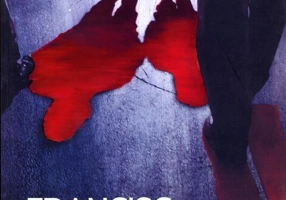 Francisc Chiuariu: Shadows (catalog expoziţie)