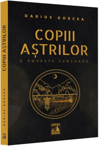 Copiii Aștrilor