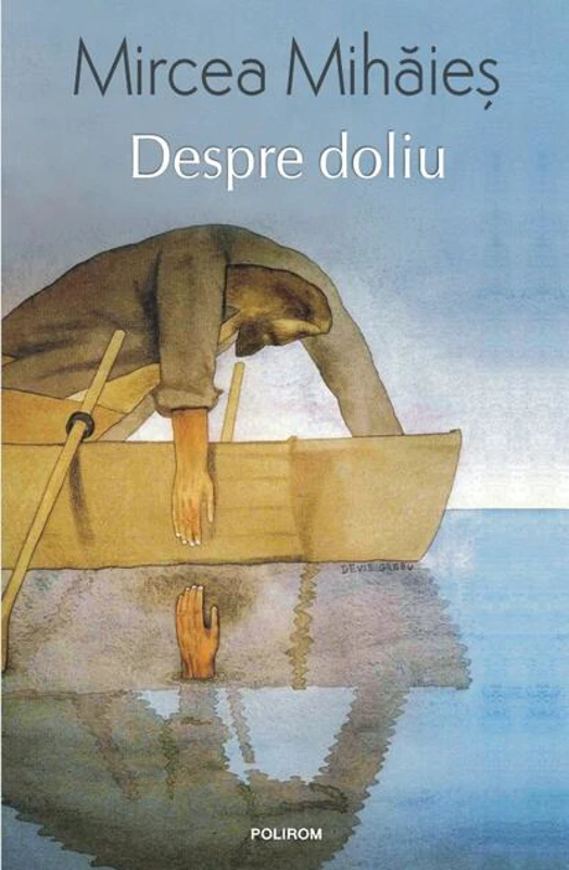 Despre doliu