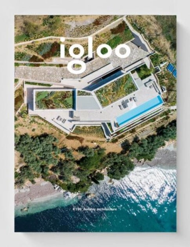 igloo #190 / iun-iul