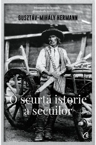 O scurtă istorie a secuilor
