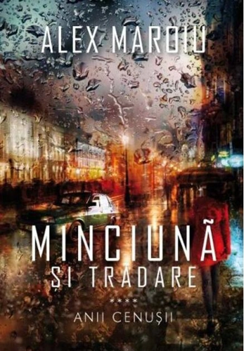 Minciună și trădare