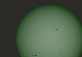 Peisajul particular / The Particular Landscape