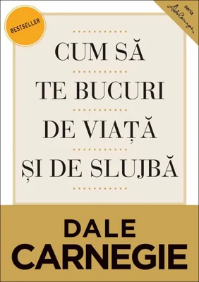Cum să te bucuri de viaţă şi de slujbă