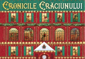 Cronicile Crăciunului