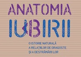 Anatomia iubirii